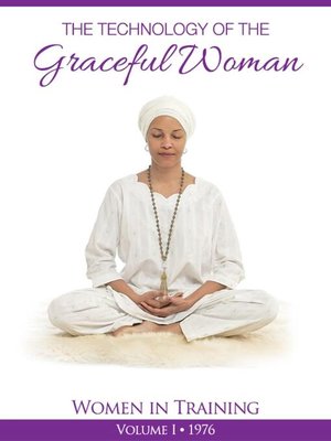 cover image of The Technology of the Graceful Woman